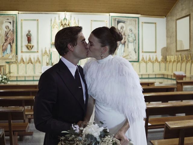 La boda de Javier y Lucía en La Manga Del Mar Menor, Murcia 8