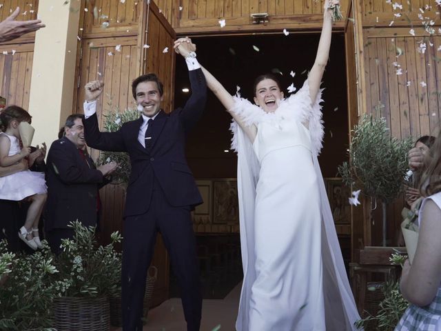 La boda de Javier y Lucía en La Manga Del Mar Menor, Murcia 9