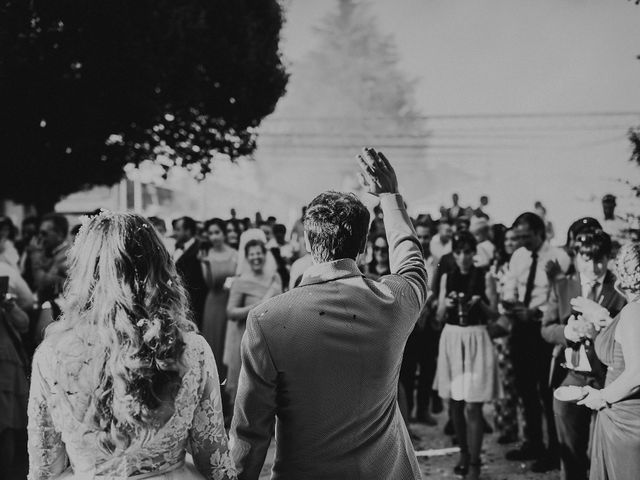 La boda de Jesús y María en Piedrabuena, Ciudad Real 63