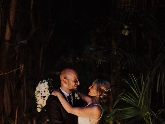 La boda de Javi y Ana en Chinchon, Madrid 4