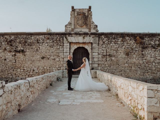 La boda de Javi y Ana en Chinchon, Madrid 8