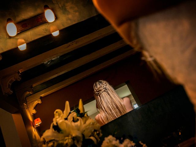 La boda de Jose Luis y Tamara en Algeciras, Cádiz 1