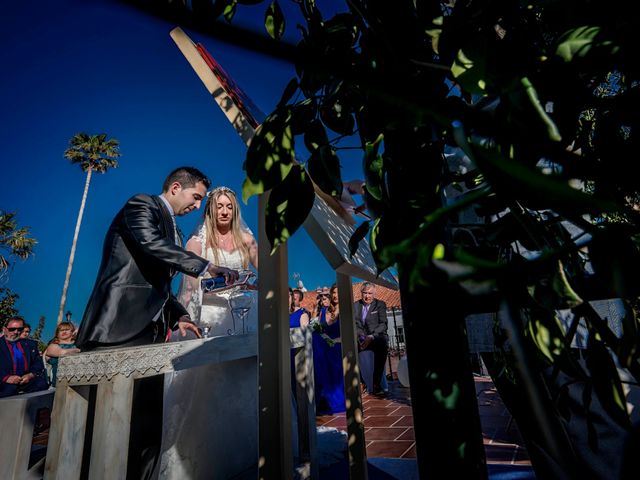 La boda de Jose Luis y Tamara en Algeciras, Cádiz 7