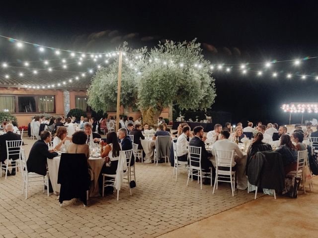 La boda de Marta Vilalta Andrés y Gerard Rosell Balada en Orista, Barcelona 54