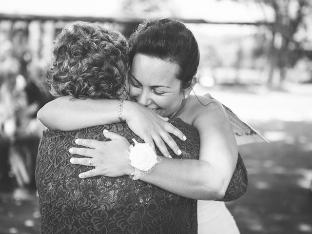 La boda de Annaïs y Jenny en Estanyol, Girona 22