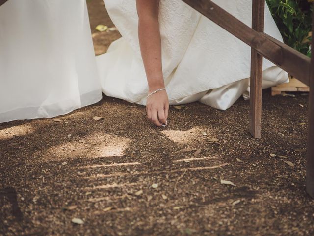 La boda de Annaïs y Jenny en Estanyol, Girona 25