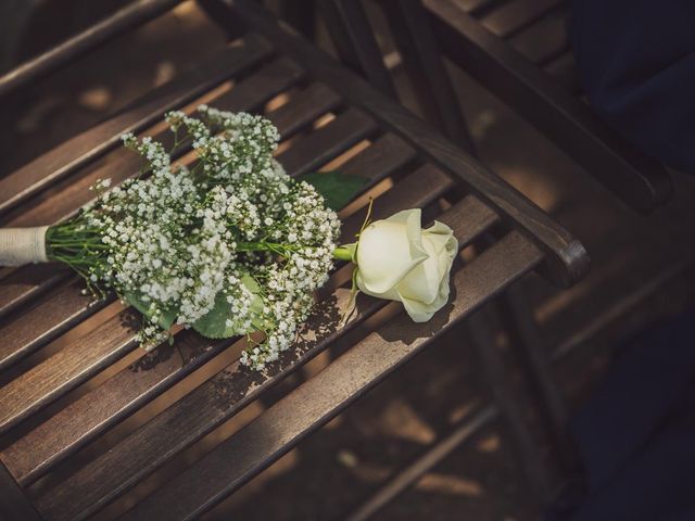 La boda de Annaïs y Jenny en Estanyol, Girona 28