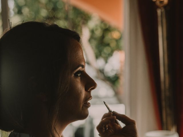 La boda de Beni y Noemi en Alacant/alicante, Alicante 17