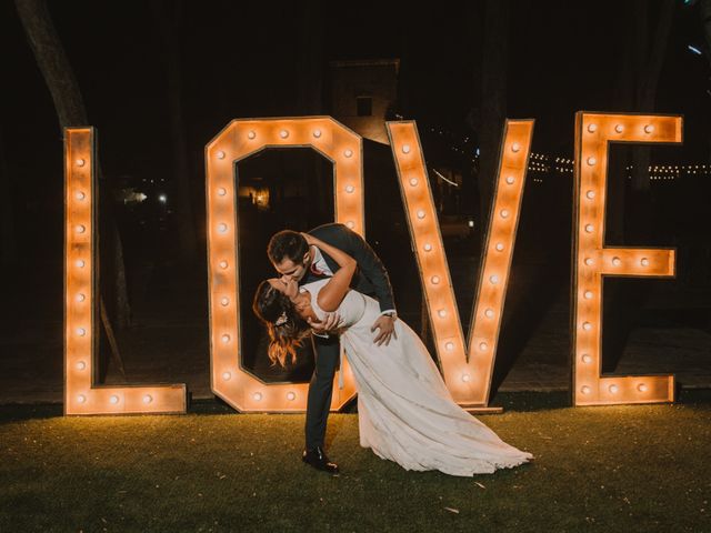 La boda de Beni y Noemi en Alacant/alicante, Alicante 56