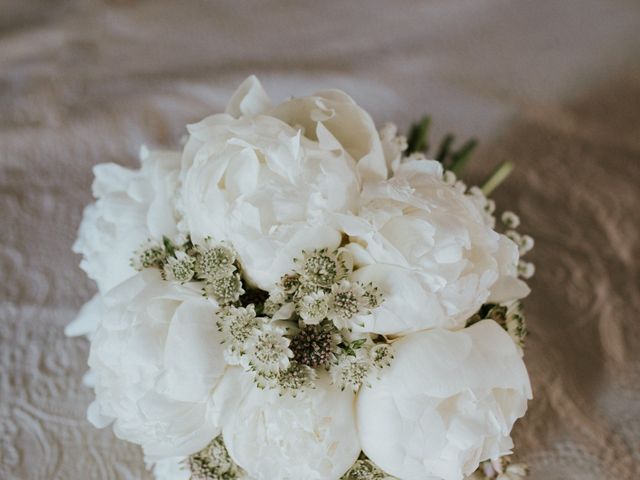 La boda de Luis y Ana en Riba-roja De Túria, Valencia 7