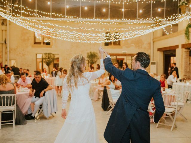 La boda de Luis y Ana en Riba-roja De Túria, Valencia 26