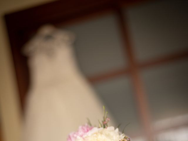 La boda de Carlos y Elena en Almería, Almería 6