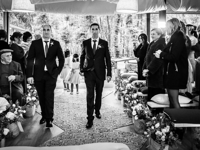 La boda de Marcos y Nerea en Lugo, Lugo 10