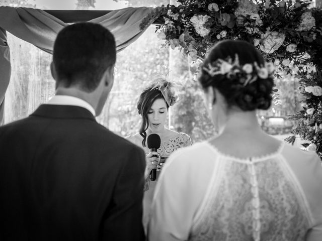 La boda de Marcos y Nerea en Lugo, Lugo 12