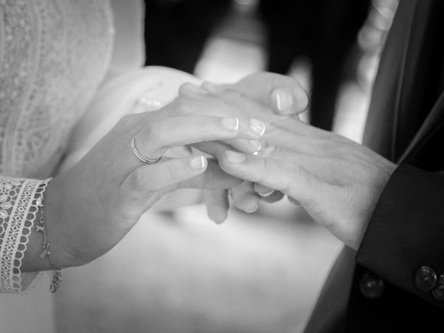 La boda de Marcos y Nerea en Lugo, Lugo 14