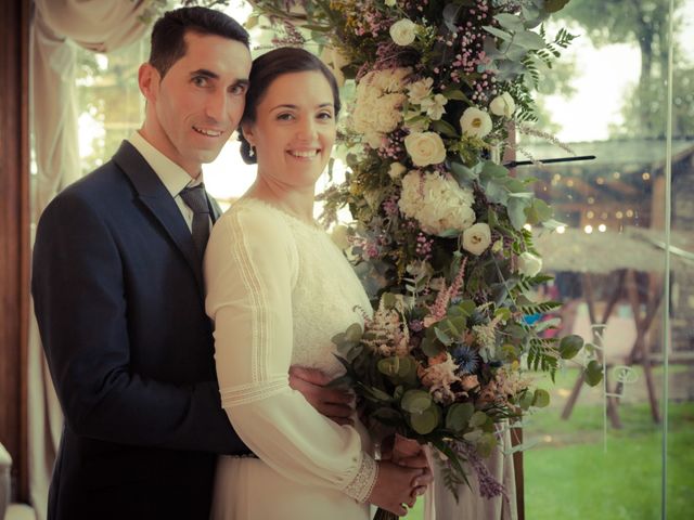 La boda de Marcos y Nerea en Lugo, Lugo 20