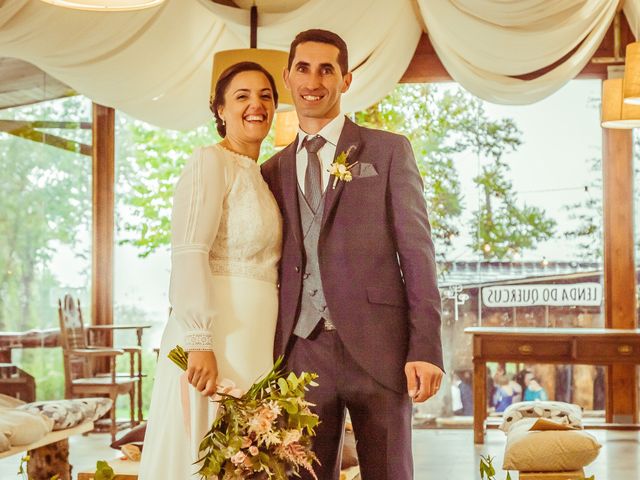 La boda de Marcos y Nerea en Lugo, Lugo 21