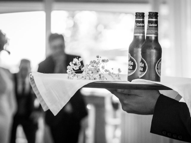 La boda de Marcos y Nerea en Lugo, Lugo 26