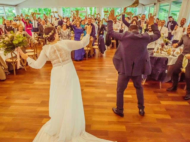 La boda de Marcos y Nerea en Lugo, Lugo 27