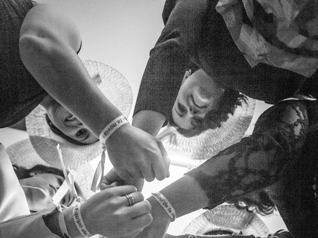 La boda de Marcos y Nerea en Lugo, Lugo 31
