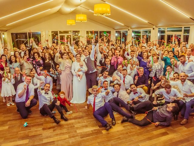 La boda de Marcos y Nerea en Lugo, Lugo 33