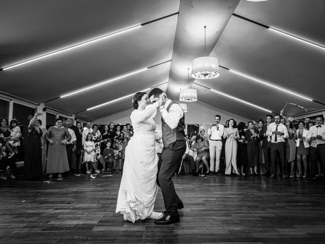 La boda de Marcos y Nerea en Lugo, Lugo 35