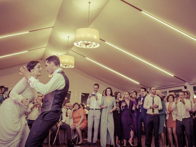 La boda de Marcos y Nerea en Lugo, Lugo 36