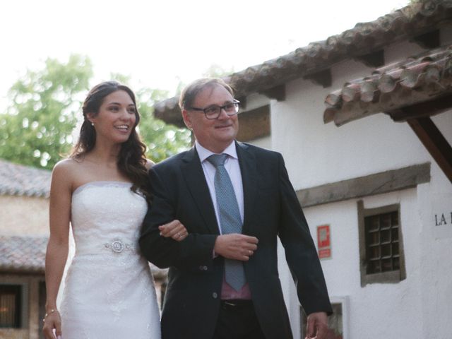 La boda de Abel y Victoria en Rivas-vaciamadrid, Madrid 11