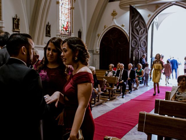 La boda de José Luis y Cristina en Manzanares, Ciudad Real 47