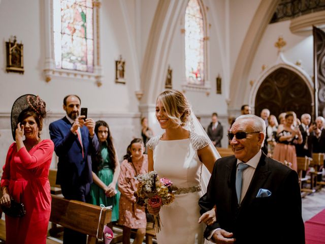 La boda de José Luis y Cristina en Manzanares, Ciudad Real 50