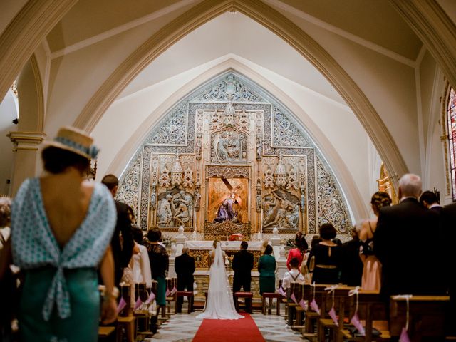 La boda de José Luis y Cristina en Manzanares, Ciudad Real 53