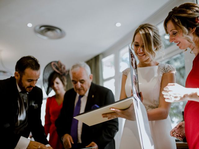 La boda de José Luis y Cristina en Manzanares, Ciudad Real 83