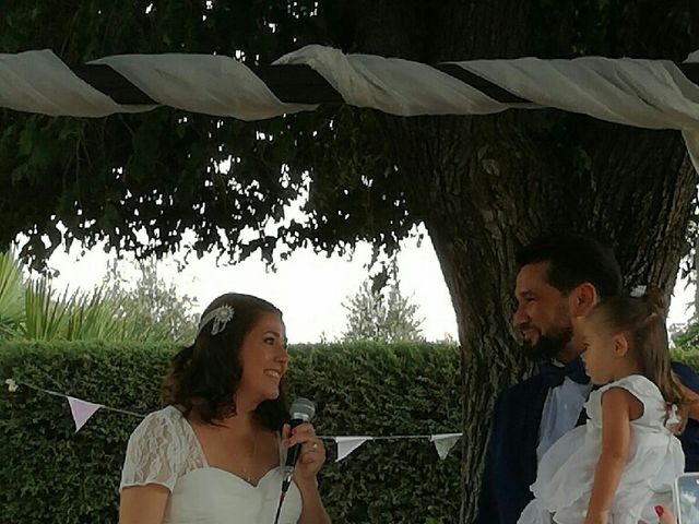 La boda de Manuel y Monica en Montequinto, Sevilla 16