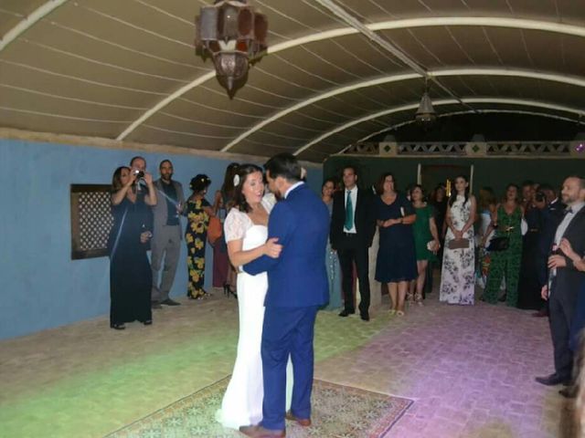 La boda de Manuel y Monica en Montequinto, Sevilla 22
