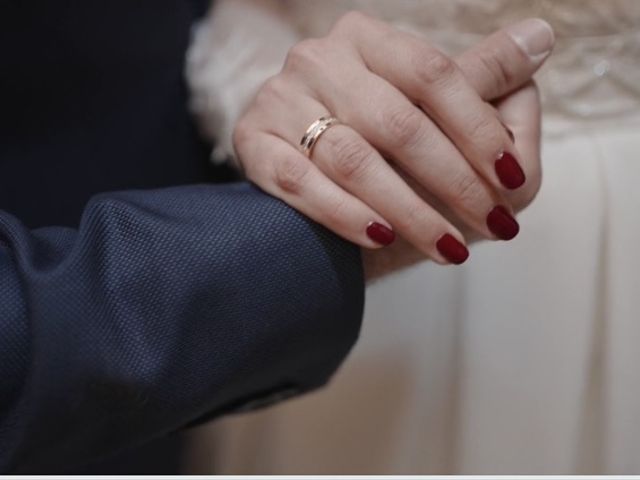 La boda de Jose Carlos  y Marga  en Espartinas, Sevilla 4