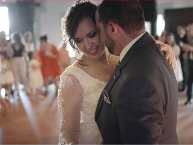 La boda de Jose Carlos  y Marga  en Espartinas, Sevilla 10