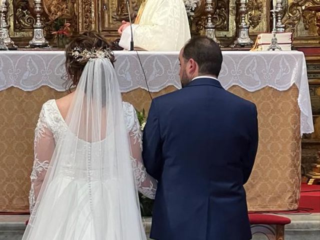 La boda de Jose Carlos  y Marga  en Espartinas, Sevilla 20