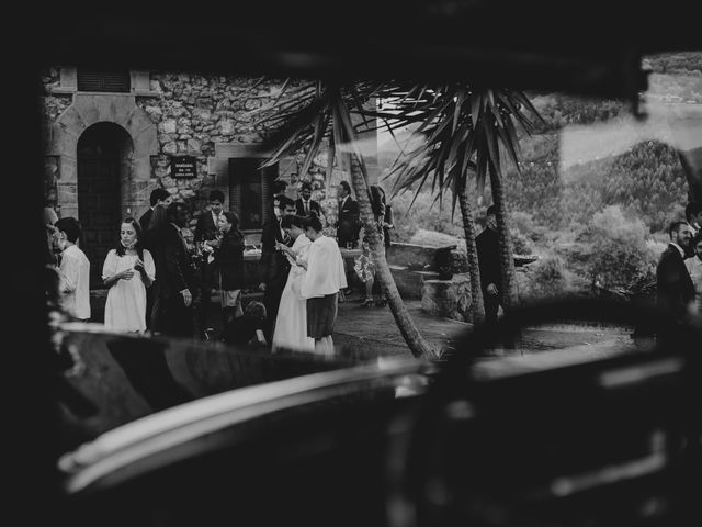 La boda de Martina y Mikel en Azpeitia, Guipúzcoa 33