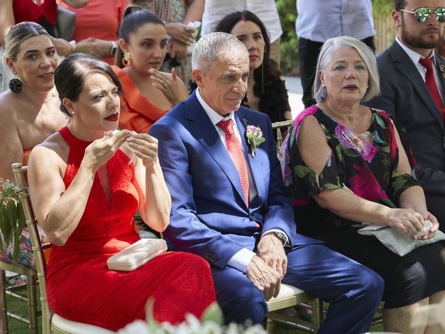La boda de Brian y Sonia en Elda, Alicante 17