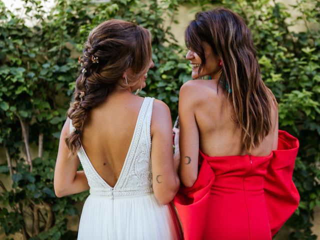 La boda de Alberto y Alicia en Málaga, Málaga 20