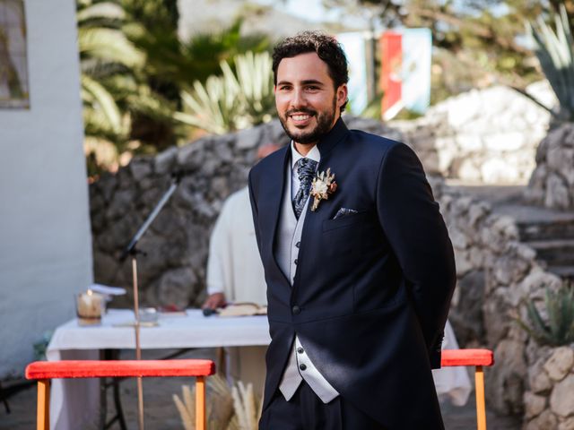 La boda de Alberto y Alicia en Málaga, Málaga 29