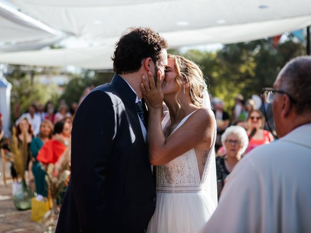 La boda de Alberto y Alicia en Málaga, Málaga 36