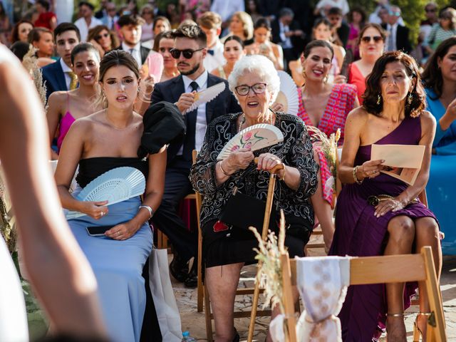 La boda de Alberto y Alicia en Málaga, Málaga 37