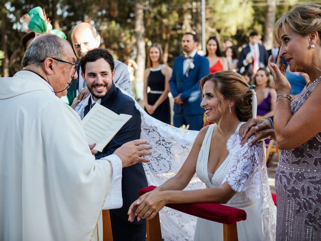 La boda de Alberto y Alicia en Málaga, Málaga 39
