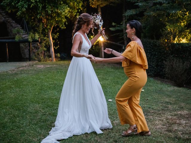 La boda de Alberto y Alicia en Málaga, Málaga 51