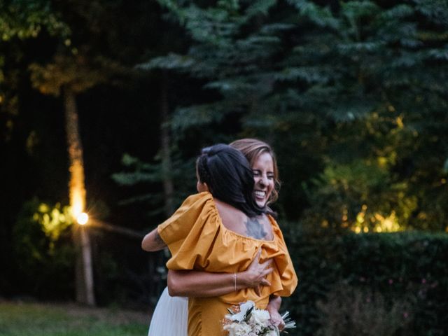 La boda de Alberto y Alicia en Málaga, Málaga 52