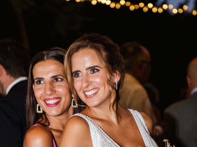 La boda de Alberto y Alicia en Málaga, Málaga 53