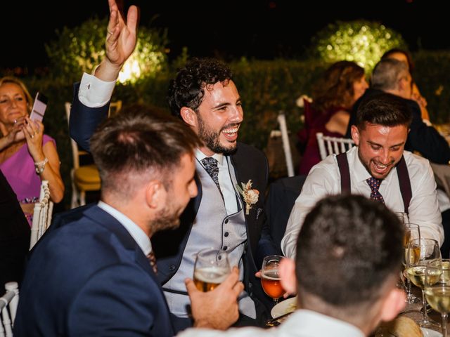 La boda de Alberto y Alicia en Málaga, Málaga 56