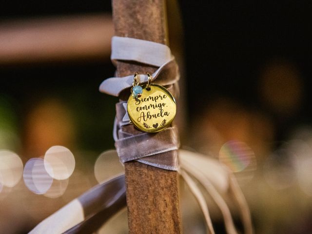 La boda de Alberto y Alicia en Málaga, Málaga 66