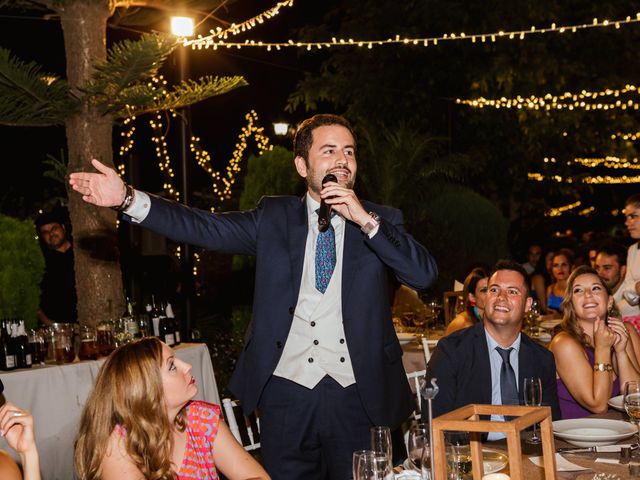 La boda de Alberto y Alicia en Málaga, Málaga 69